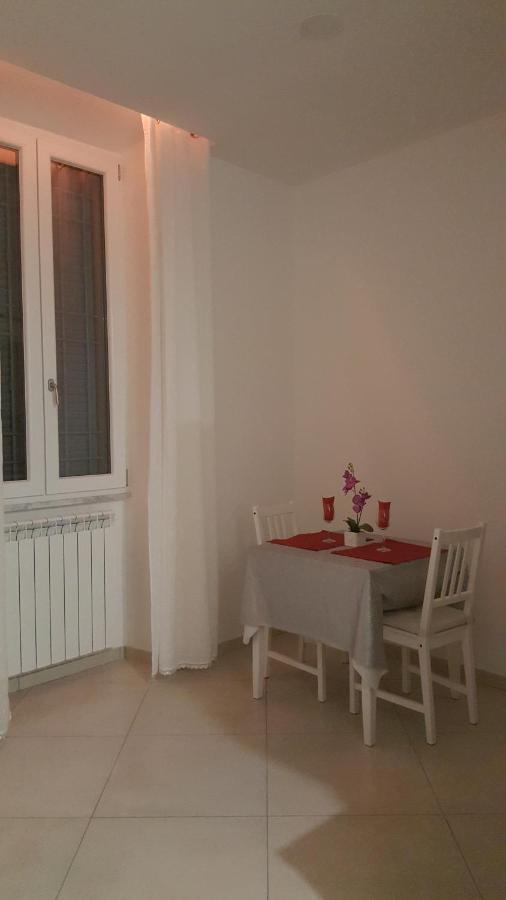 Monolocale Turistico Valentini Appartement Albano Laziale Buitenkant foto