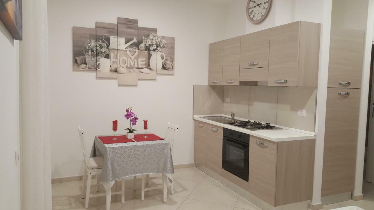 Monolocale Turistico Valentini Appartement Albano Laziale Buitenkant foto