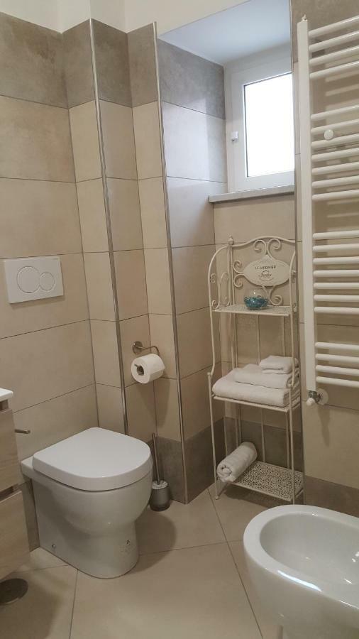 Monolocale Turistico Valentini Appartement Albano Laziale Buitenkant foto